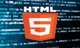 What is HTML  ?