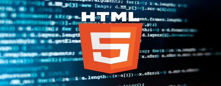 Read more about the article What is HTML  ?