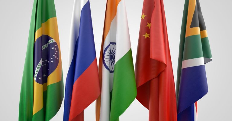 Read more about the article What is BRICS ??