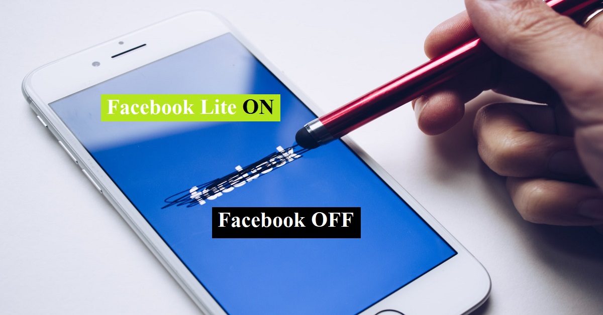 You are currently viewing 10 Best Face­book Lite App Tips and Tricks to Use It Like a Pro