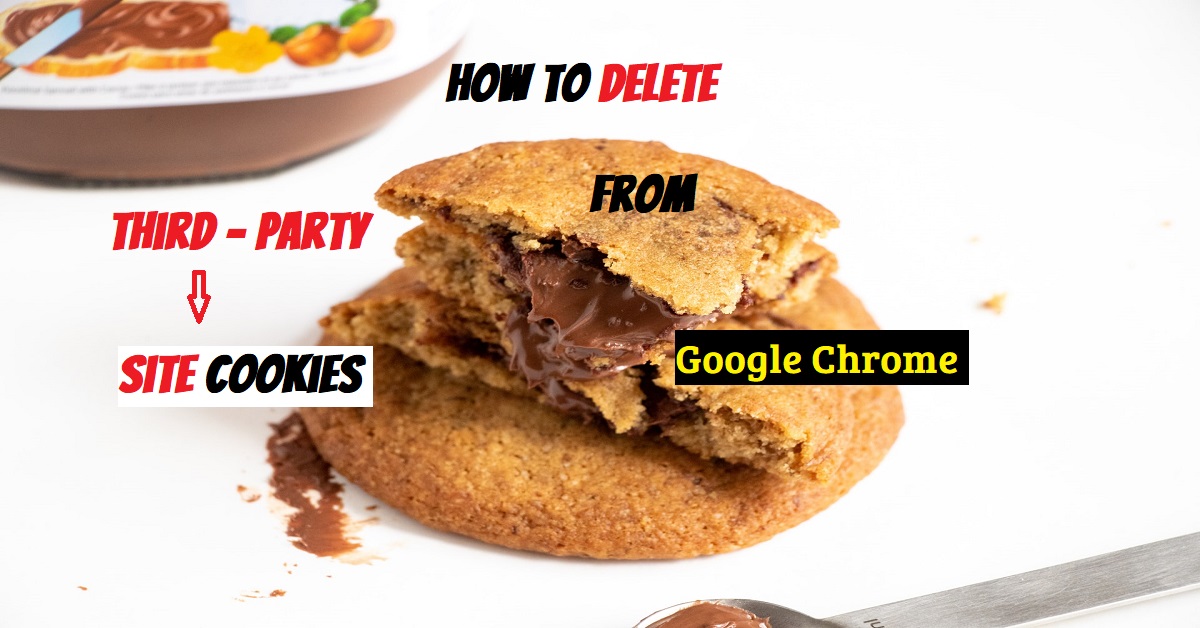 You are currently viewing How to Disable Third-Party Cookies in Chrome