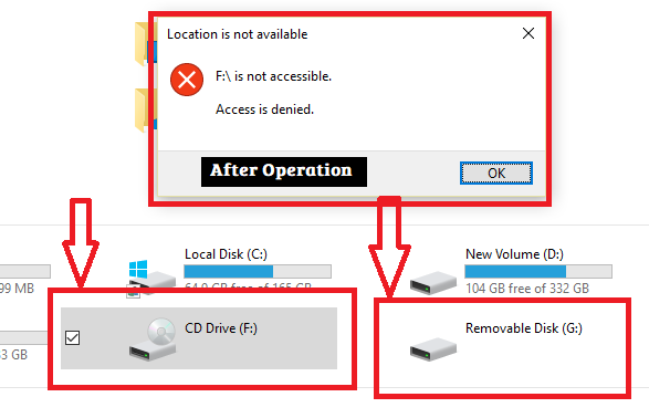 How-to-disable-all-removable- media-from- Windows-10