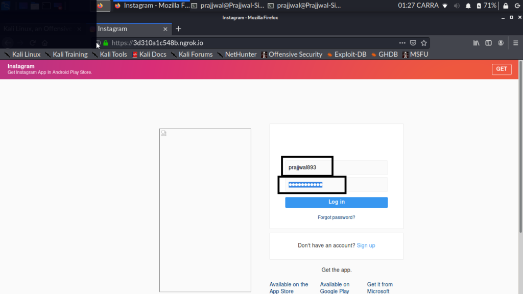 [Instagram Hack]HiddenEye- -Hacking -Instagram-With- -Kali-Linux-2020-10