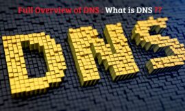 what is DNS? and what is the use of DNS?