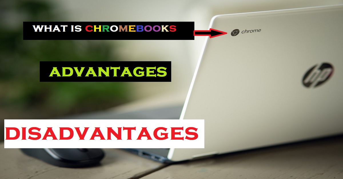 You are currently viewing The Best Chromebooks 2020