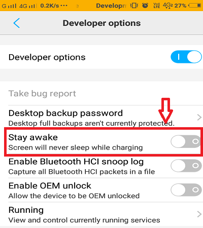 Screen-Awake-While-Charging-bittu-tech-android-developer-option