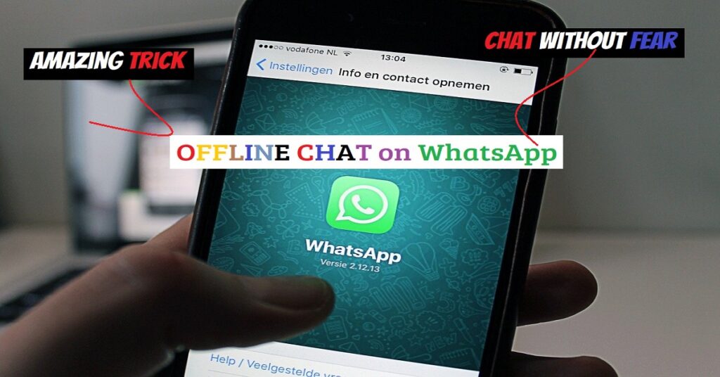 whatsapp login with gmail account