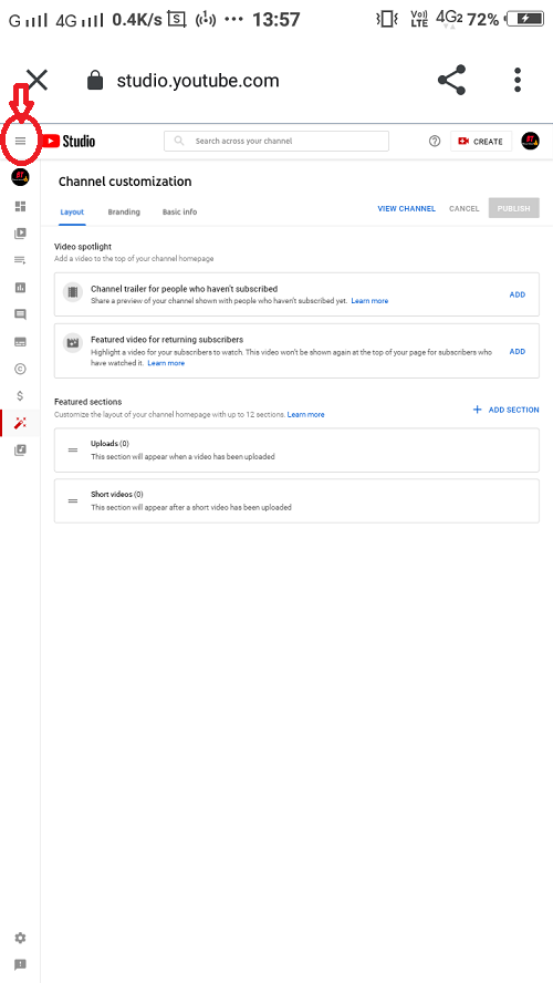 how-to-create-youtube-playlist-for-your-youtube-channel-from-mobile-phone-or-pc-bittutech-1