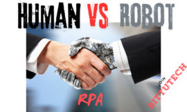 What is RPA and it’s future uses
