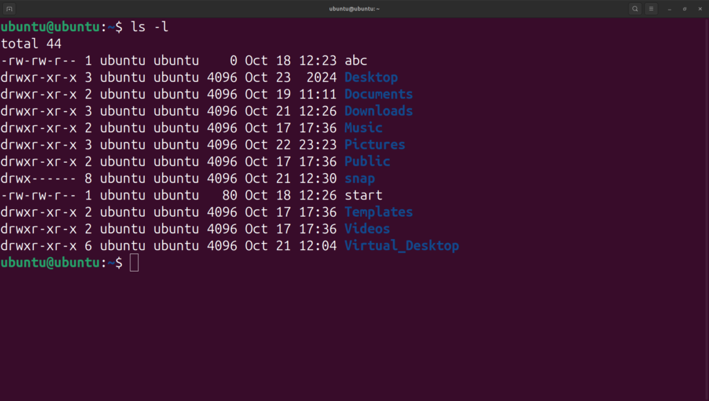 sp-group-of-institute-ubuntu-terminal-commands