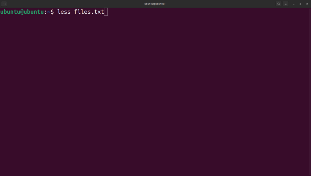 sp-group-of-institute-ubuntu-terminal-commands