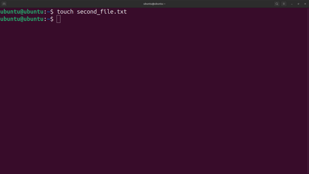 sp-group-of-institute-ubuntu-terminal-commands