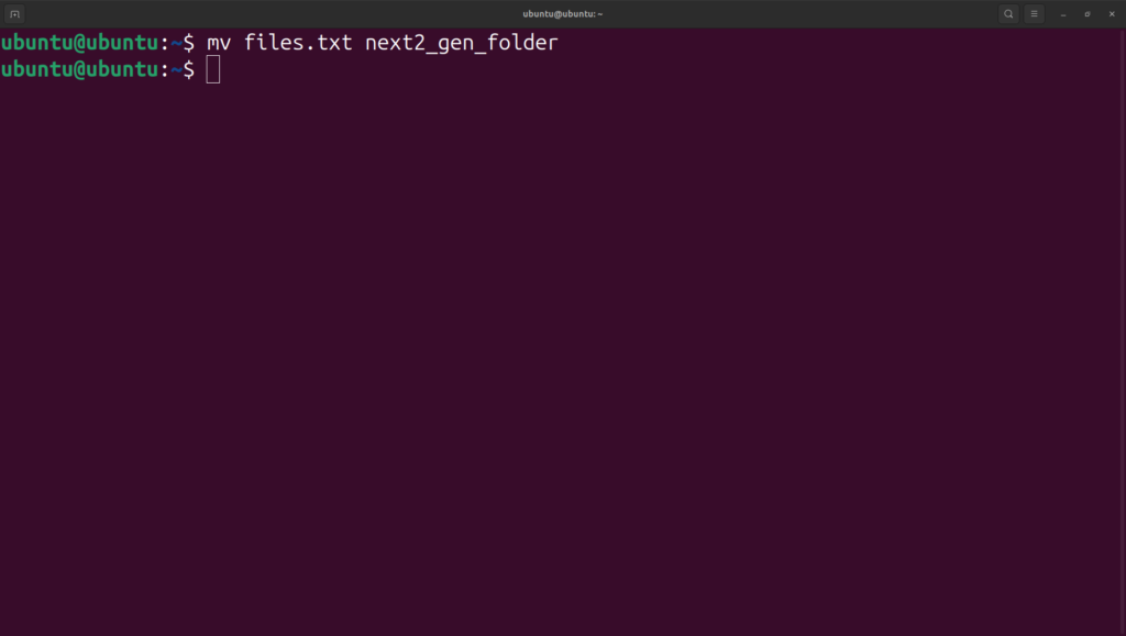 sp-group-of-institute-ubuntu-terminal-commands