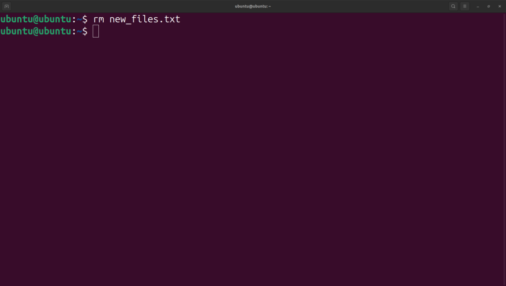 sp-group-of-institute-ubuntu-terminal-commands