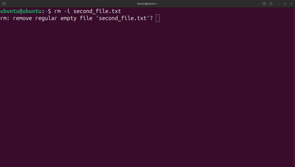 sp-group-of-institute-ubuntu-terminal-commands