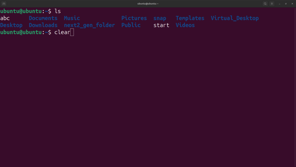 sp-group-of-institute-ubuntu-terminal-commands