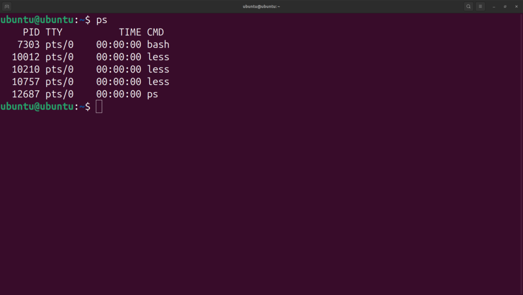 sp-group-of-institute-ubuntu-terminal-commands