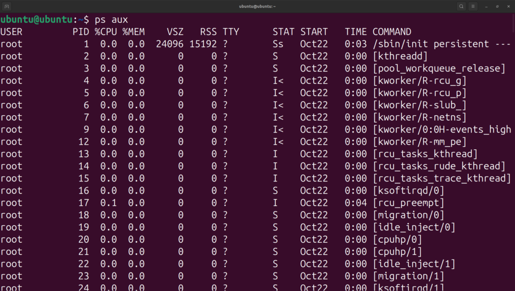 sp-group-of-institute-ubuntu-terminal-commands