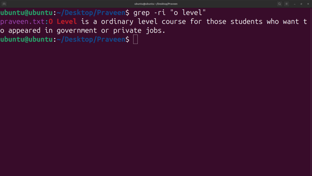 sp-group-of-institute-ubuntu-terminal-commands