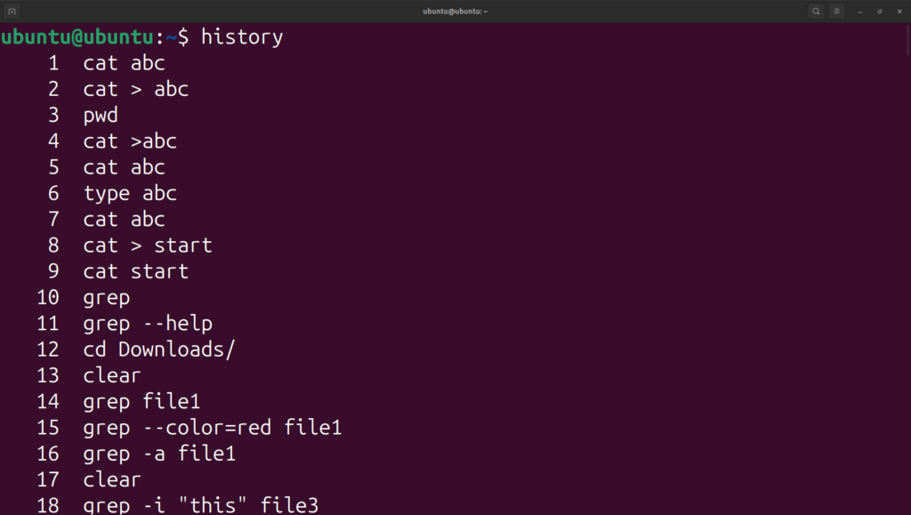 sp-group-of-institute-ubuntu-terminal-commands