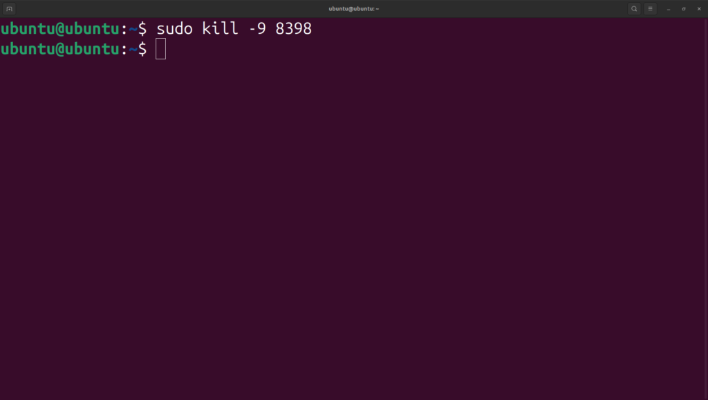 sp-group-of-institute-ubuntu-terminal-commands