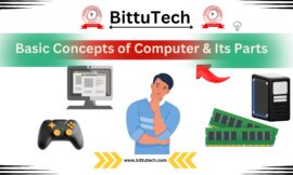 Introduction to Computer