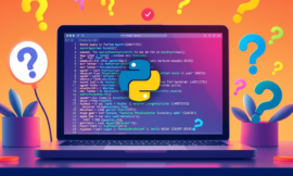 Python Quiz for Beginners.
