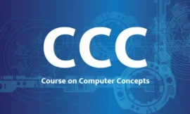 CCC Practice Set – Course on Computer Concepts