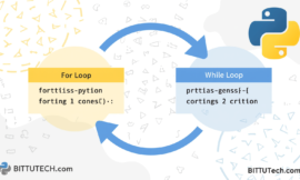 Python Loops Handwritten Notes | For Loop & While Loop Guide