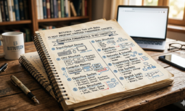 10 Most Important Computer Fundamental Concepts: Handwritten Notes for Students | BittuTech