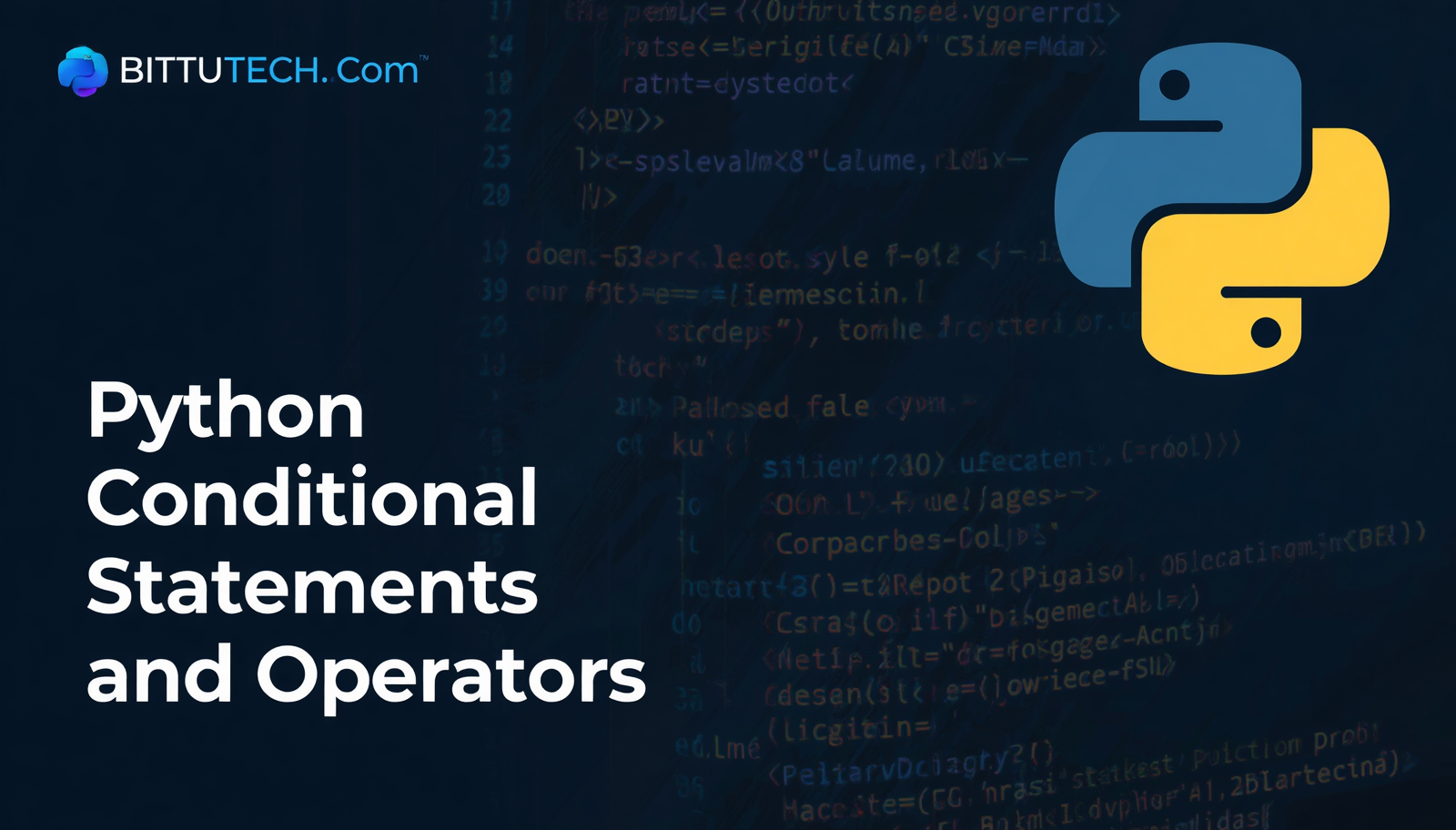 You are currently viewing Python Operators & Conditional Statements Handwritten Notes | Arithmetic, Logical & Comparison Operators | If Else Handwritten Notes