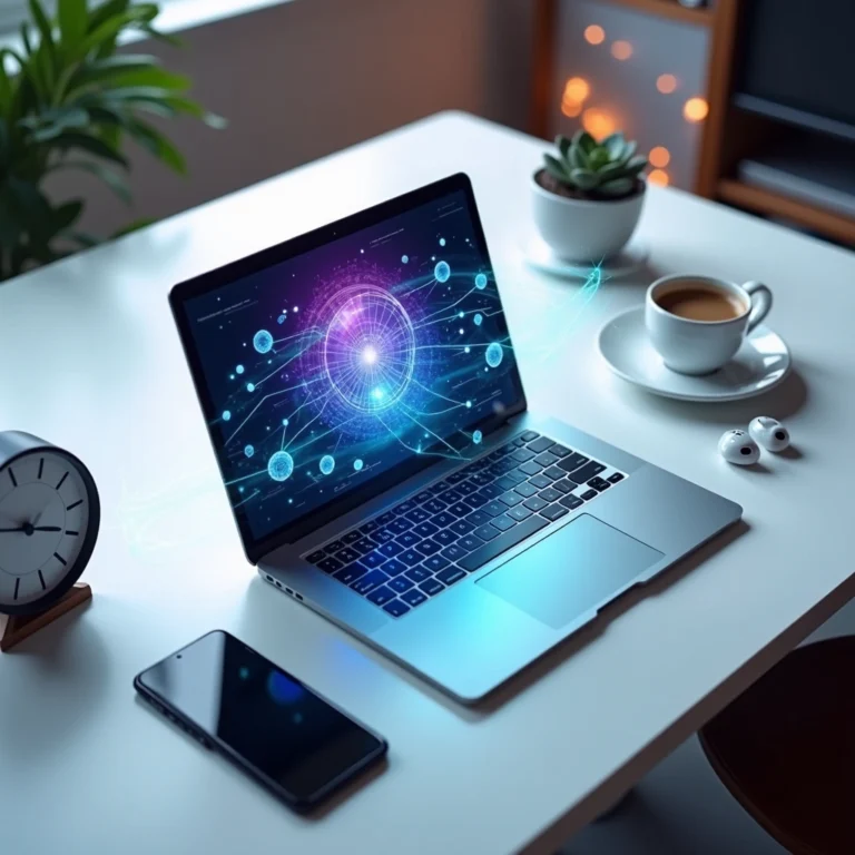 Read more about the article 15 Best AI Tools That Save You 10+ Hours Every Week in 2026