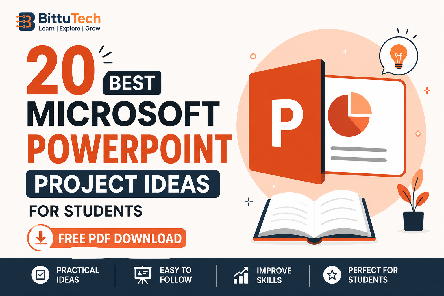You are currently viewing 20 Best Microsoft Powerpoint Project Ideas for Students (Free PDF Download)